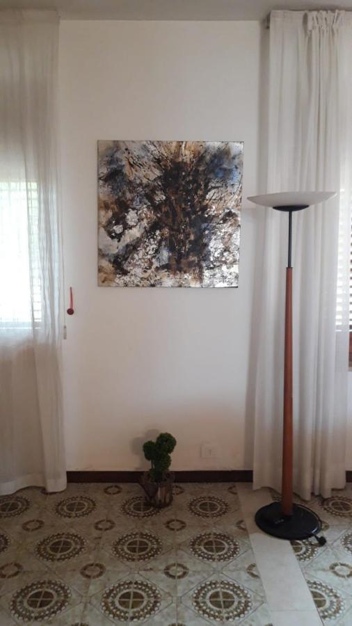Villa Persefone - Splendida villa con giardino Ficarazzi Esterno foto